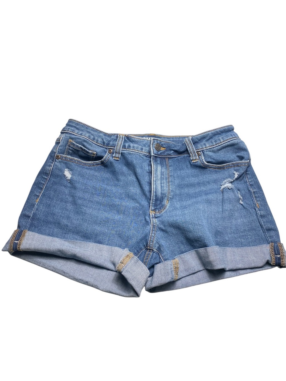 Sonoma Jean Shorts